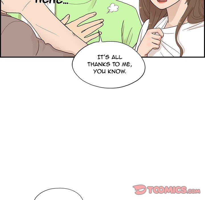 His Women’s University - Chapter 111 [photo 26] - MangaPorn