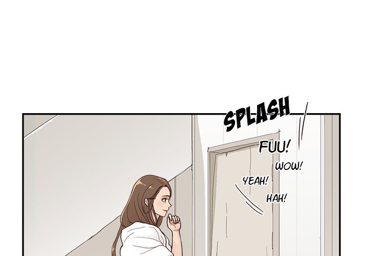 His Women’s University - Chapter 111 [photo 3] - MangaPorn