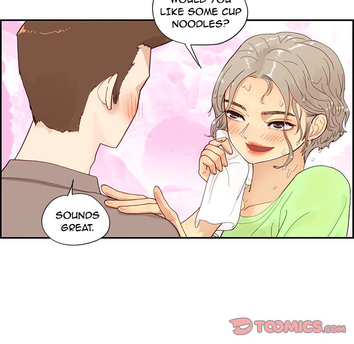 His Women’s University - Chapter 111 [photo 30] - MangaPorn