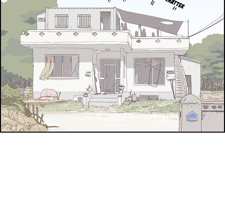 His Women’s University - Chapter 111 [photo 37] - MangaPorn