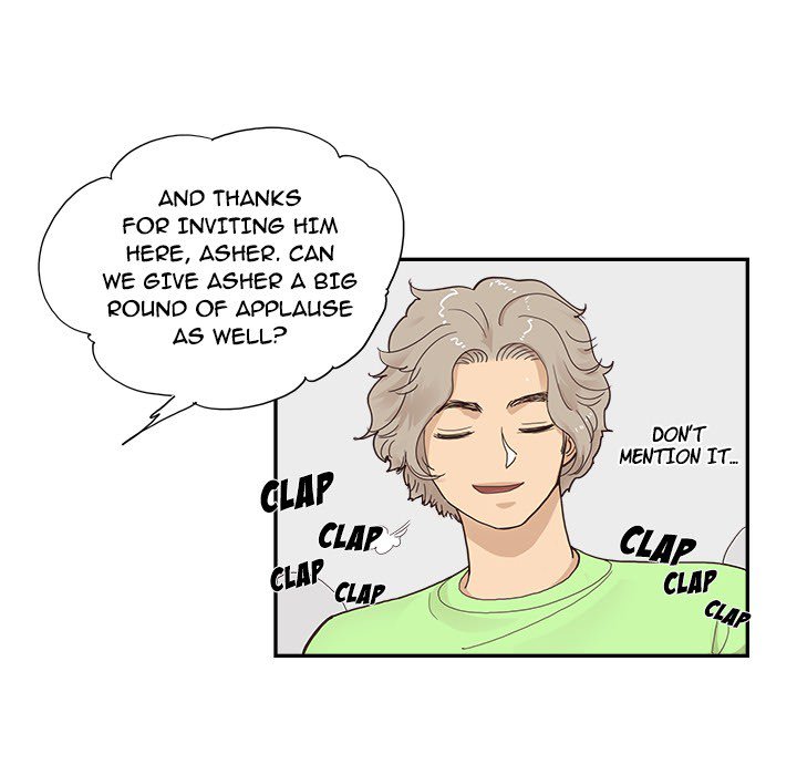 His Women’s University - Chapter 111 [photo 41] - MangaPorn