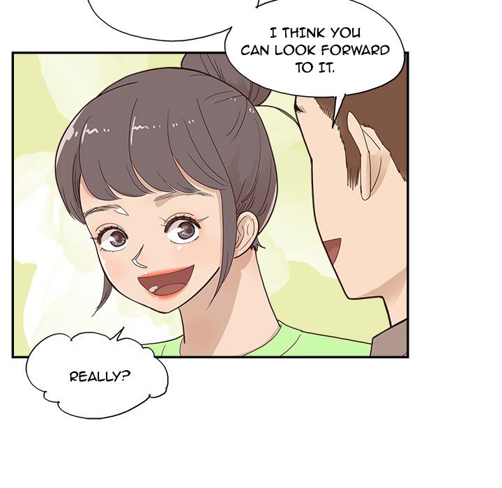 His Women’s University - Chapter 111 [photo 48] - MangaPorn