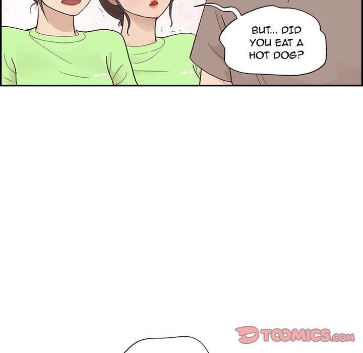 His Women’s University - Chapter 111 [photo 50] - MangaPorn