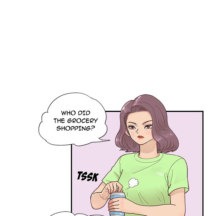 His Women’s University - Chapter 111 [photo 52] - MangaPorn