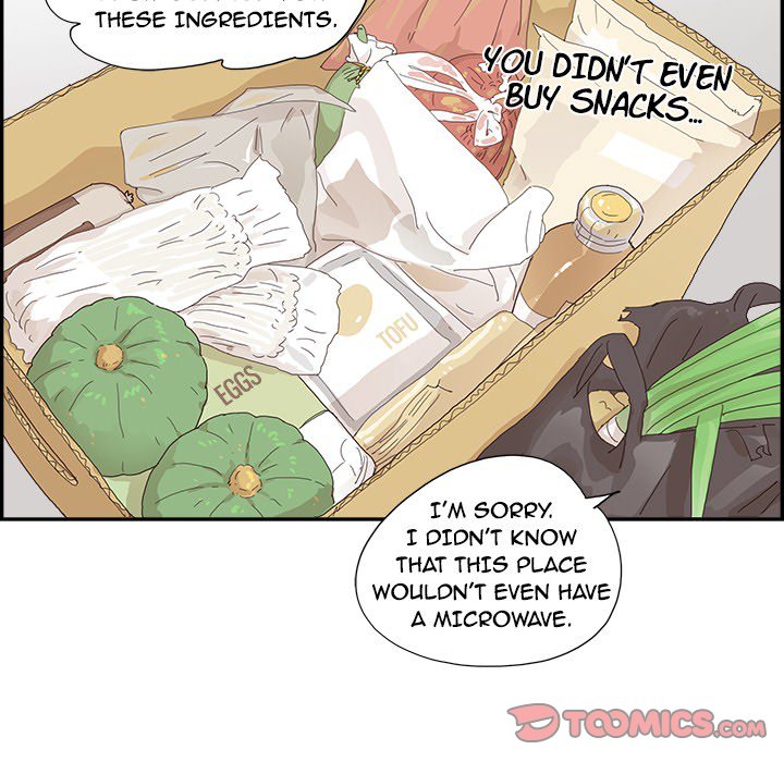 His Women’s University - Chapter 111 [photo 54] - MangaPorn