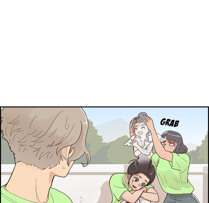 His Women’s University - Chapter 111 [photo 55] - MangaPorn