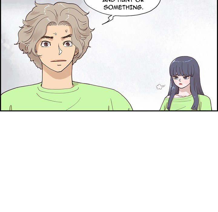 His Women’s University - Chapter 111 [photo 56] - MangaPorn