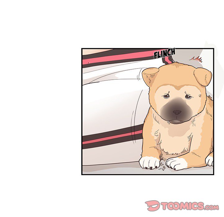 His Women’s University - Chapter 111 [photo 57] - MangaPorn