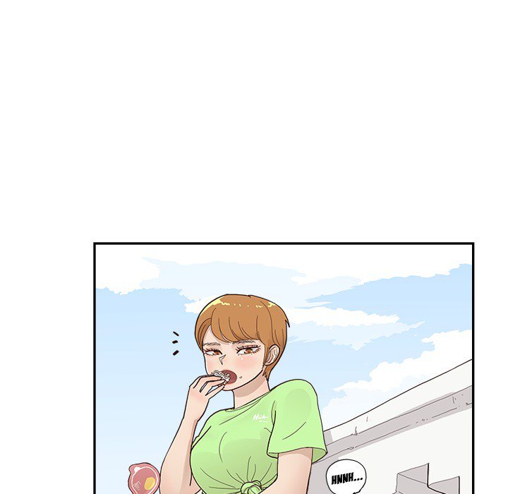 His Women’s University - Chapter 111 [photo 58] - MangaPorn