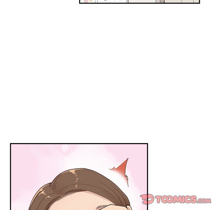 His Women’s University - Chapter 111 [photo 6] - MangaPorn