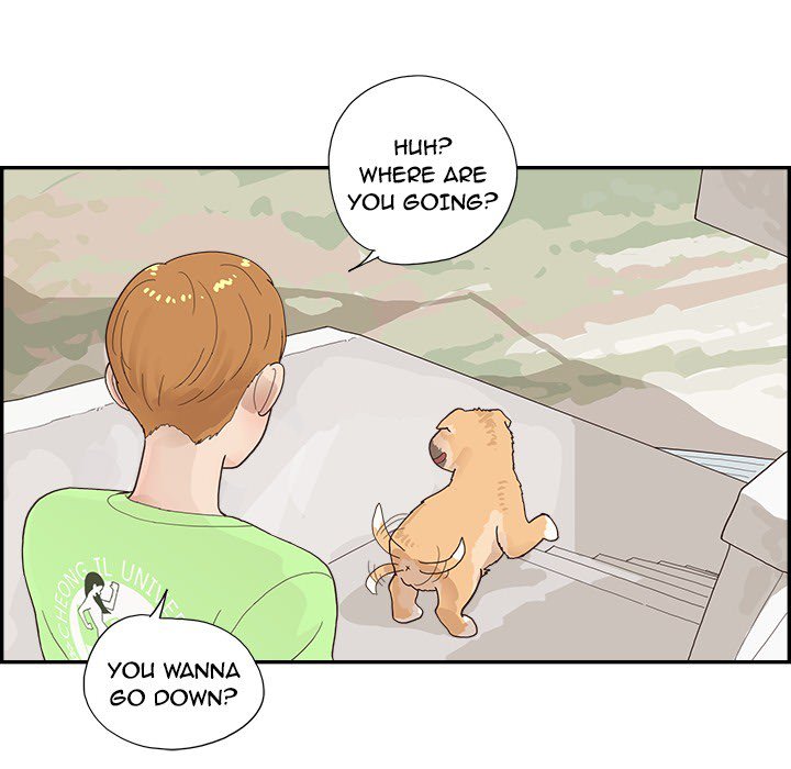 His Women’s University - Chapter 111 [photo 60] - MangaPorn