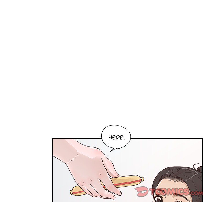 His Women’s University - Chapter 111 [photo 61] - MangaPorn