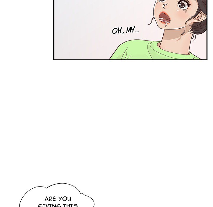 His Women’s University - Chapter 111 [photo 62] - MangaPorn