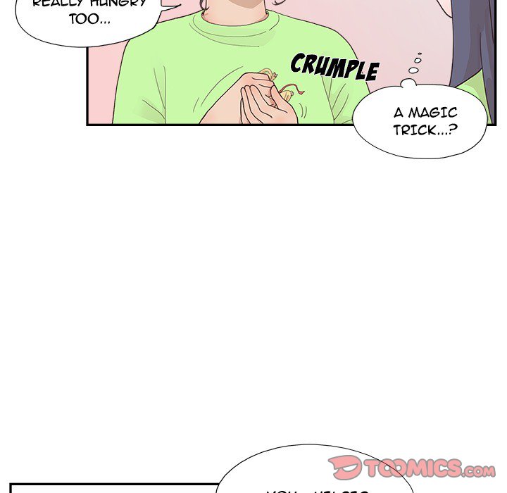 His Women’s University - Chapter 111 [photo 65] - MangaPorn