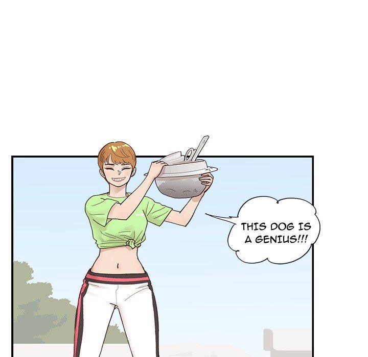 His Women’s University - Chapter 111 [photo 70] - MangaPorn