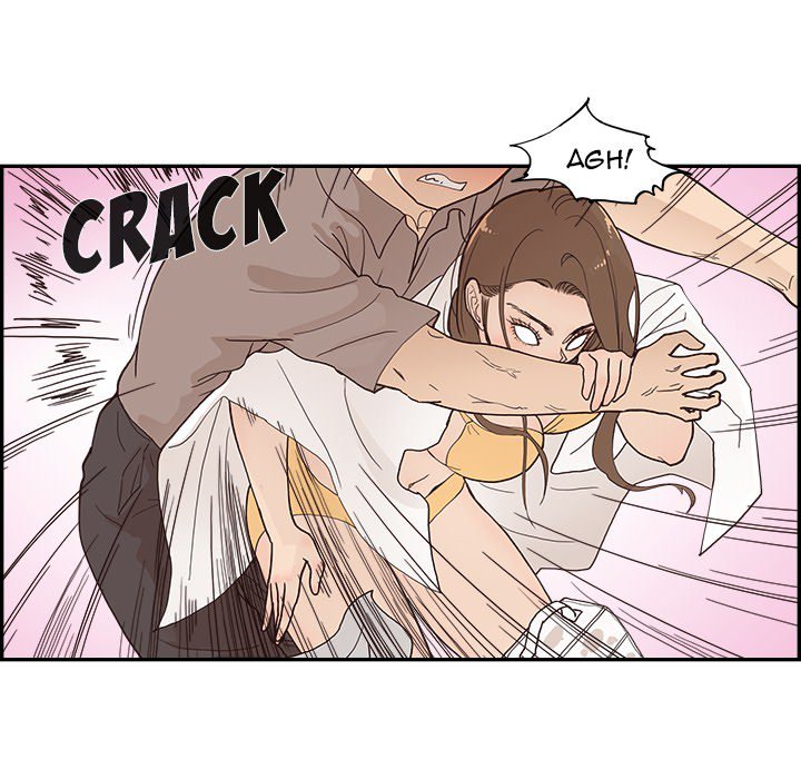 His Women’s University - Chapter 111 [photo 8] - MangaPorn