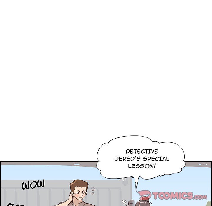 His Women’s University - Chapter 111 [photo 80] - MangaPorn