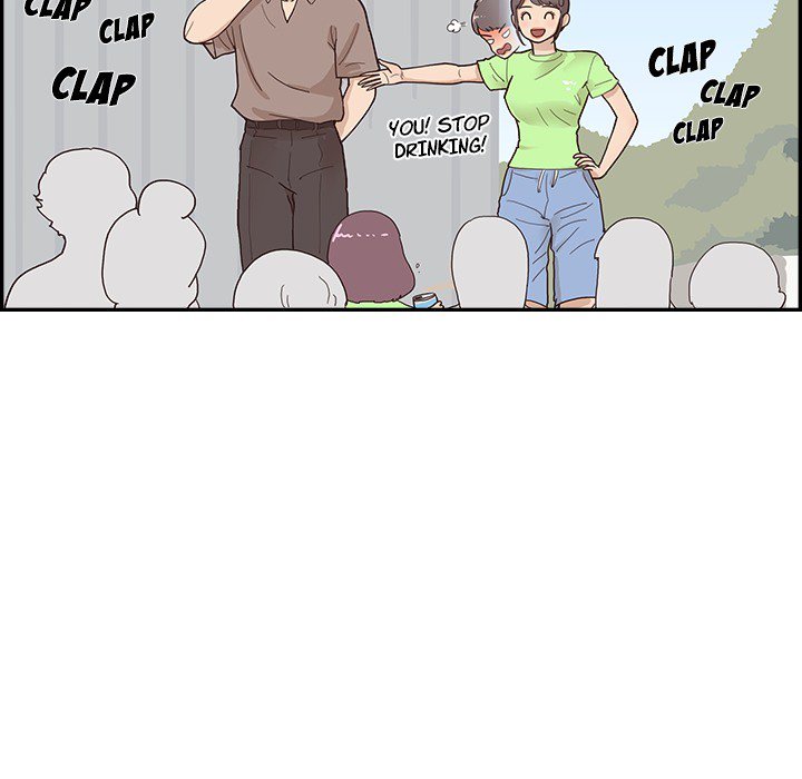 His Women’s University - Chapter 111 [photo 81] - MangaPorn