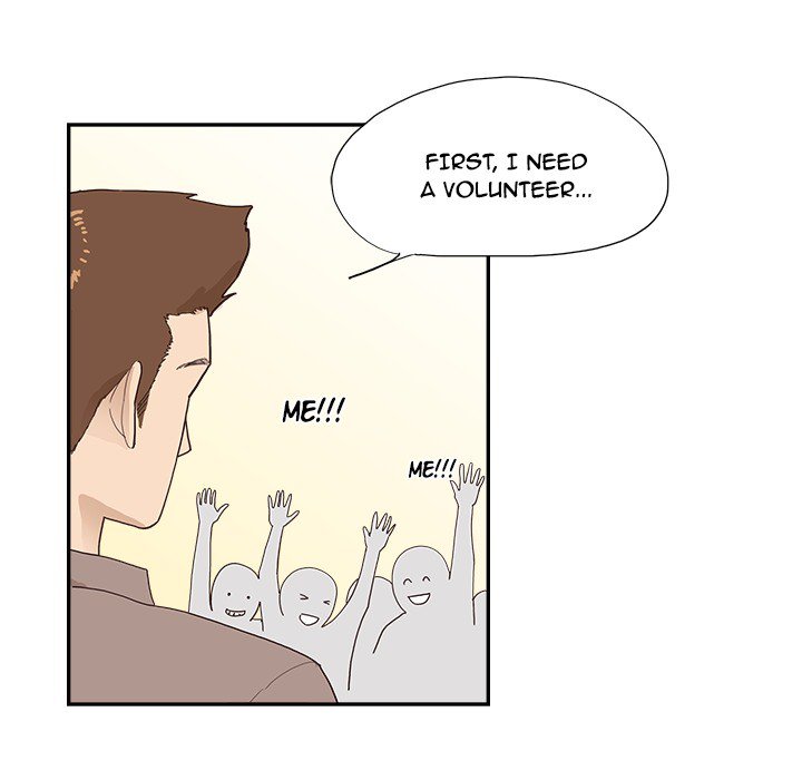 His Women’s University - Chapter 111 [photo 82] - MangaPorn