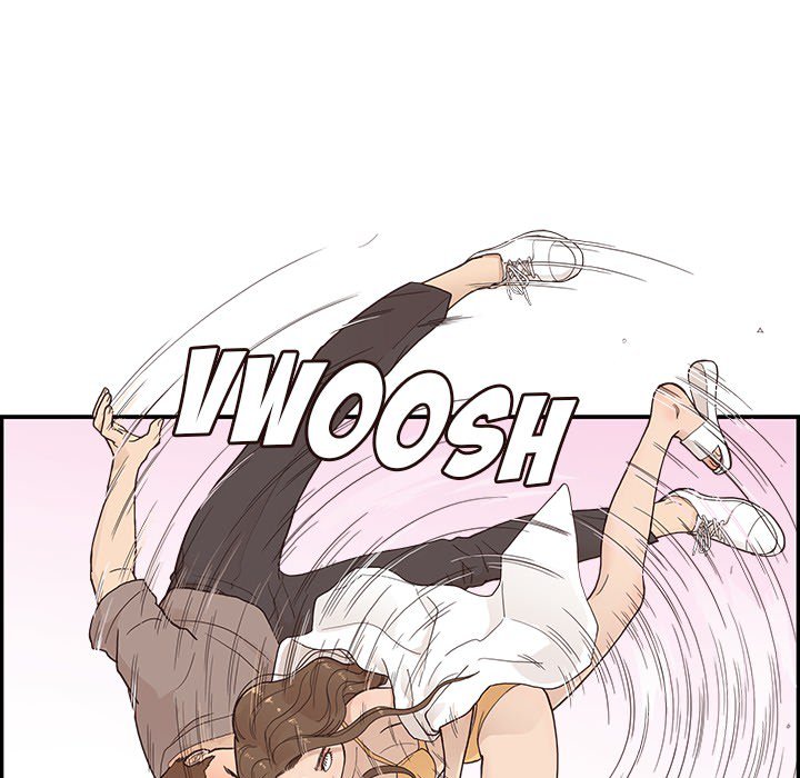 His Women’s University - Chapter 111 [photo 9] - MangaPorn