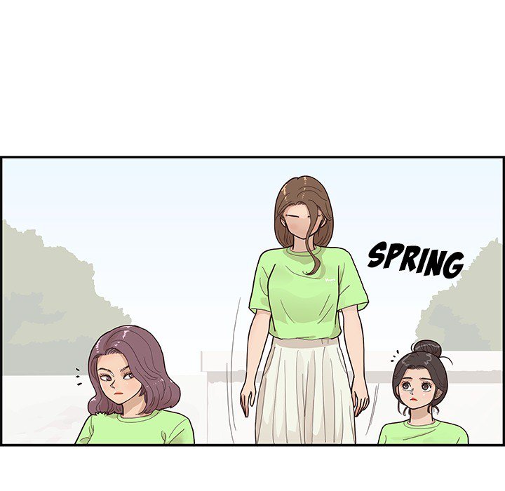 His Women’s University - Chapter 111 [photo 89] - MangaPorn