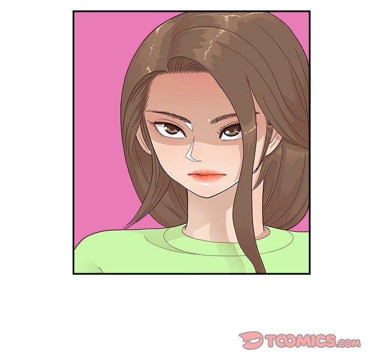 His Women’s University - Chapter 111 [photo 92] - MangaPorn