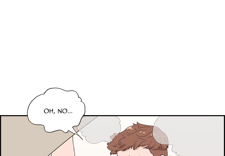 His Women’s University - Chapter 112 [photo 1] - MangaPorn