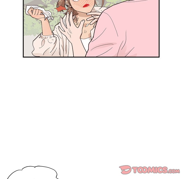 His Women’s University - Chapter 112 [photo 9] - MangaPorn