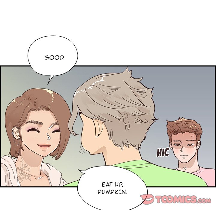 His Women’s University - Chapter 112 [photo 96] - MangaPorn