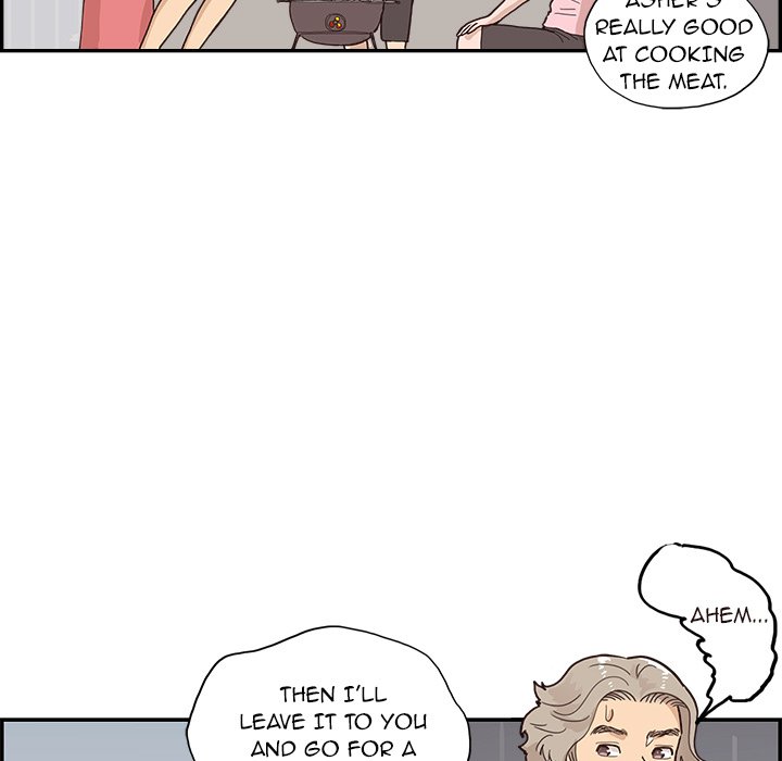 His Women’s University - Chapter 112 [photo 101] - MangaPorn