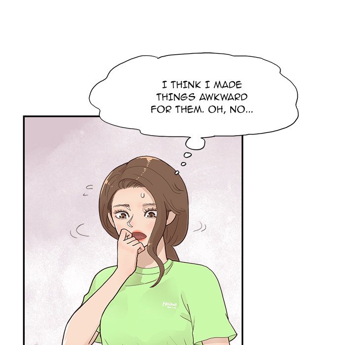 His Women’s University - Chapter 112 [photo 102] - MangaPorn