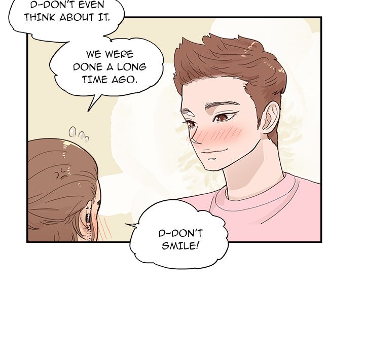 His Women’s University - Chapter 112 [photo 10] - MangaPorn