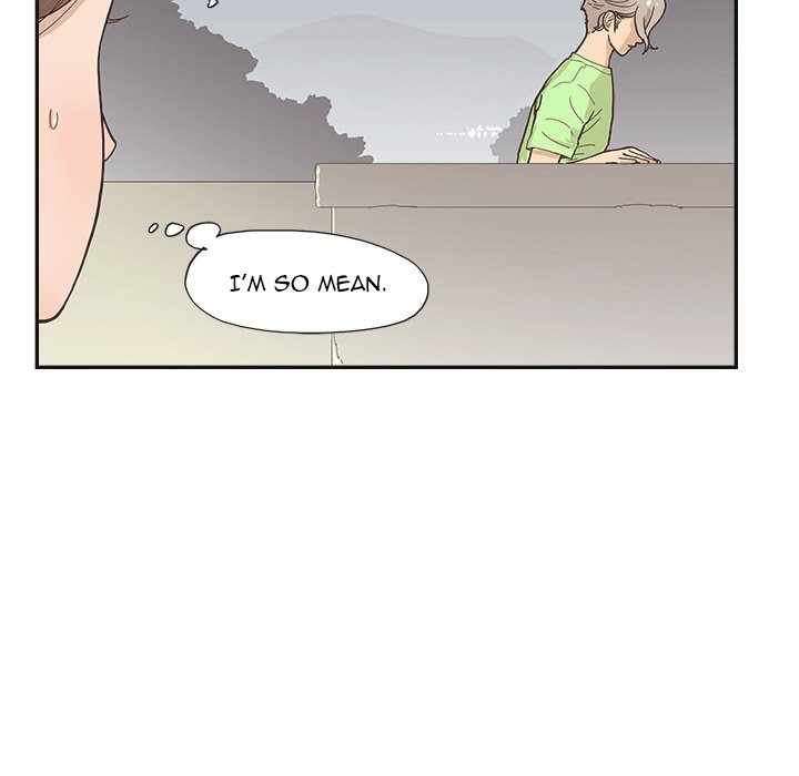 His Women’s University - Chapter 112 [photo 104] - MangaPorn