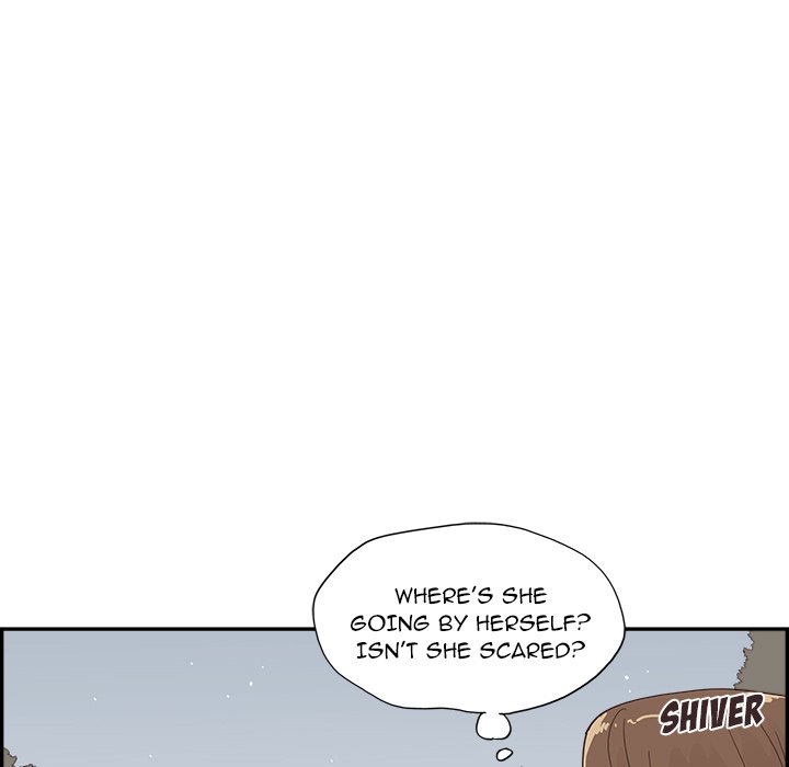 His Women’s University - Chapter 112 [photo 106] - MangaPorn