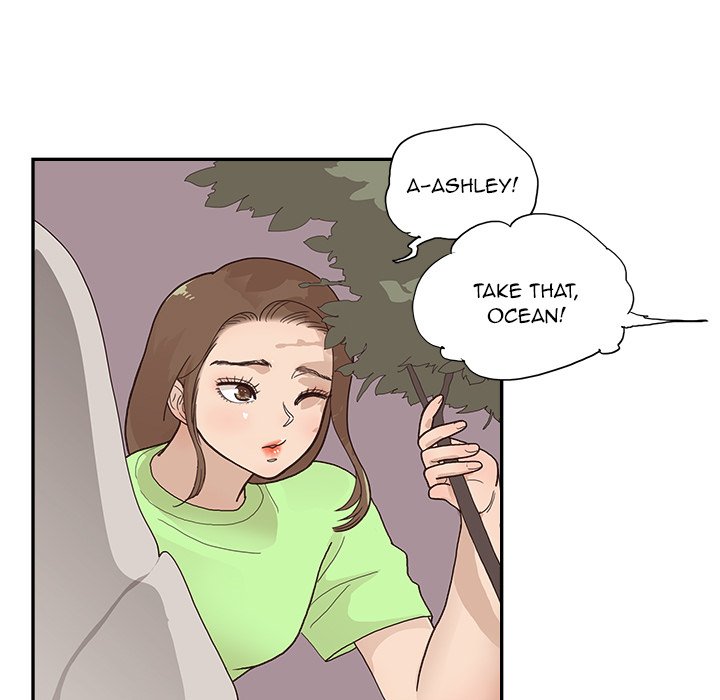 His Women’s University - Chapter 112 [photo 108] - MangaPorn