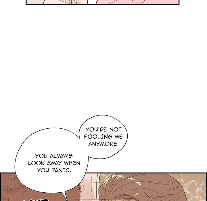 His Women’s University - Chapter 112 [photo 12] - MangaPorn