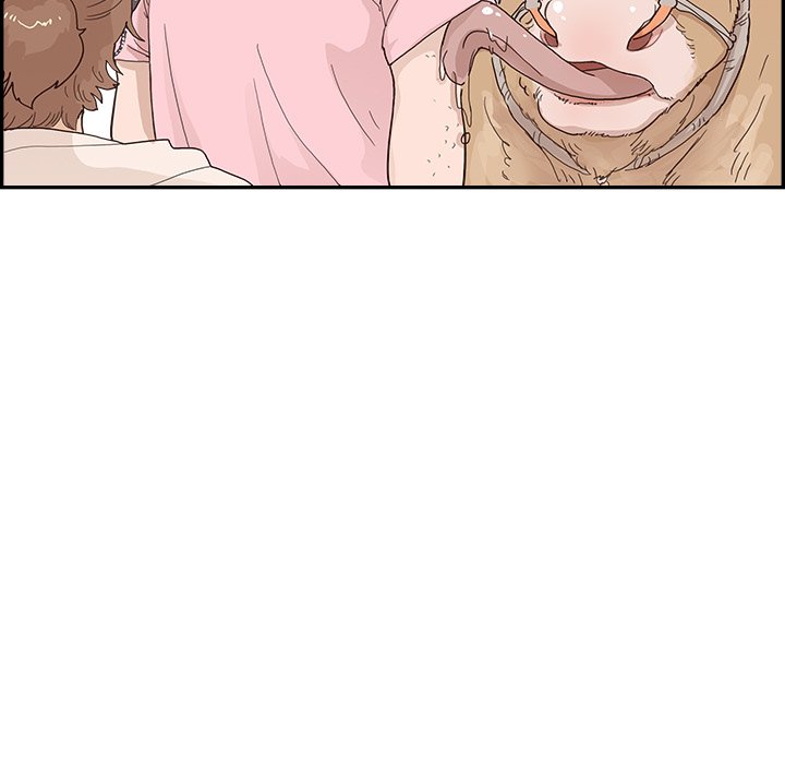 His Women’s University - Chapter 112 [photo 16] - MangaPorn