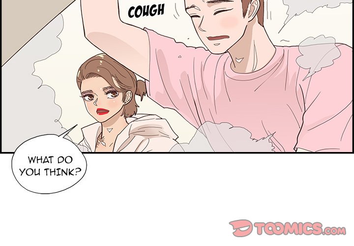 His Women’s University - Chapter 112 [photo 2] - MangaPorn