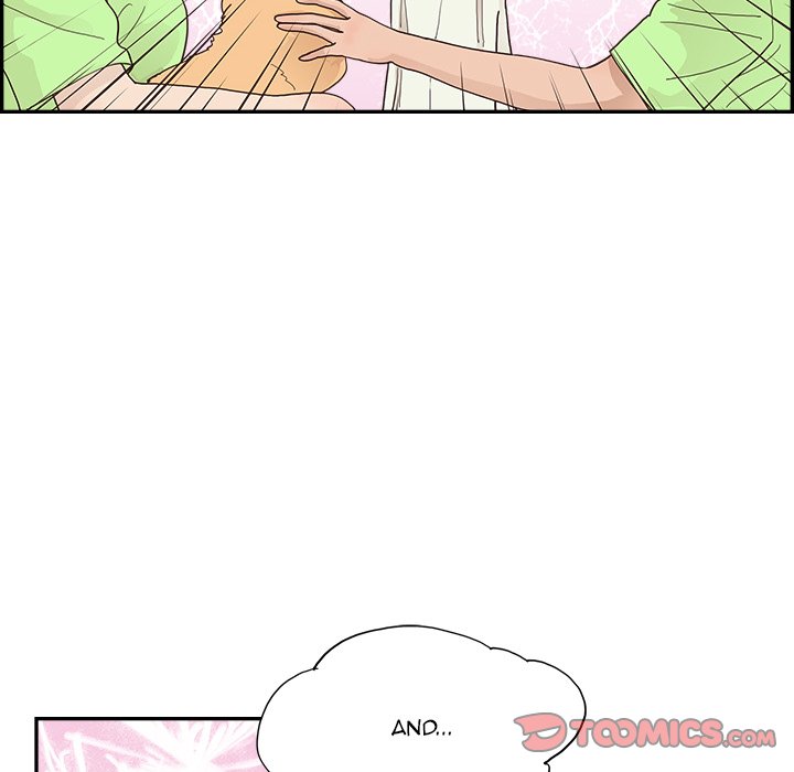 His Women’s University - Chapter 112 [photo 27] - MangaPorn