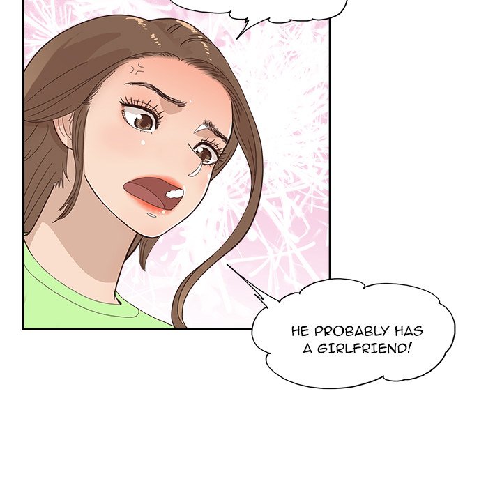 His Women’s University - Chapter 112 [photo 28] - MangaPorn