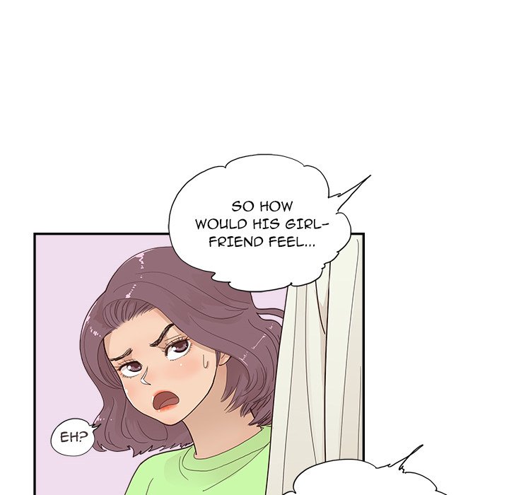 His Women’s University - Chapter 112 [photo 29] - MangaPorn