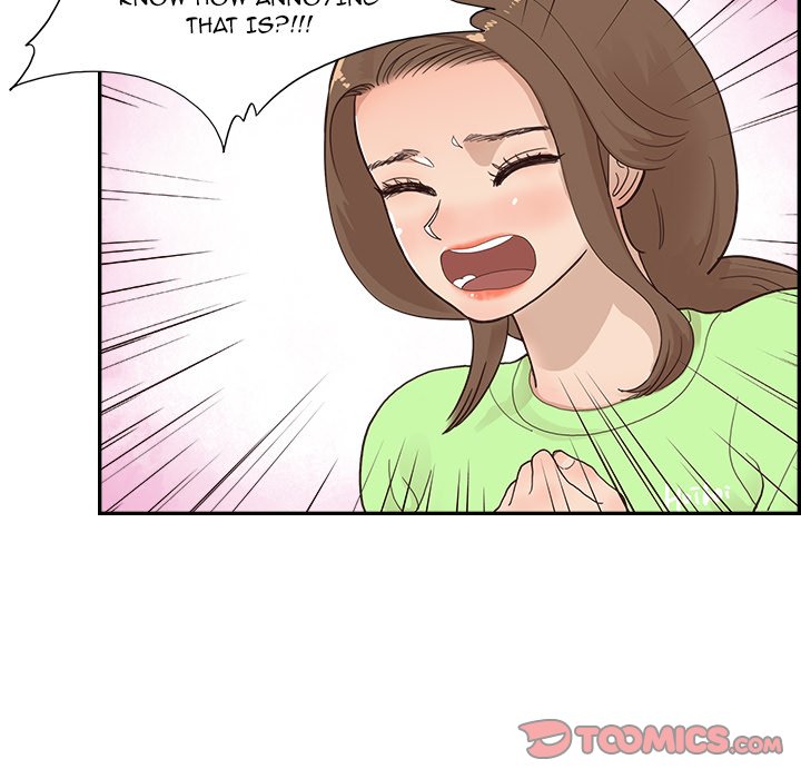 His Women’s University - Chapter 112 [photo 31] - MangaPorn