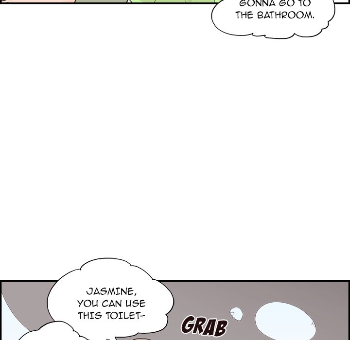 His Women’s University - Chapter 112 [photo 33] - MangaPorn