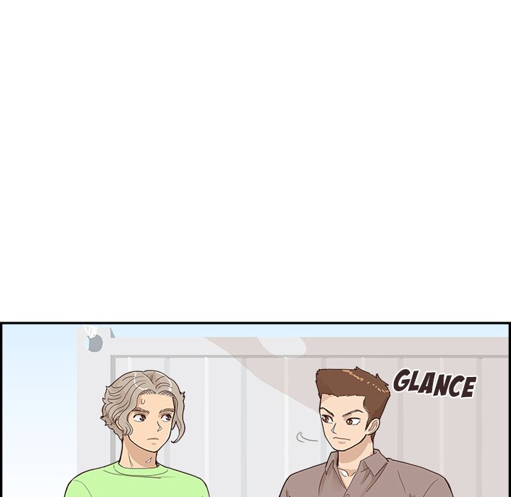 His Women’s University - Chapter 112 [photo 36] - MangaPorn