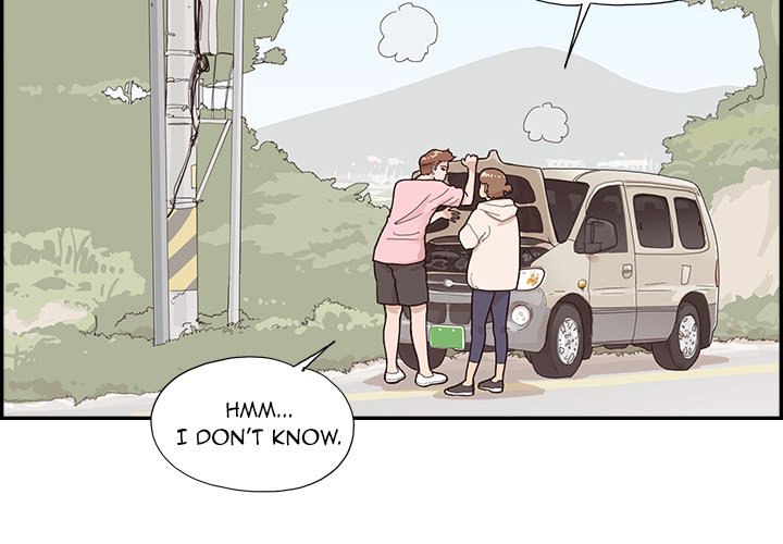 His Women’s University - Chapter 112 [photo 4] - MangaPorn