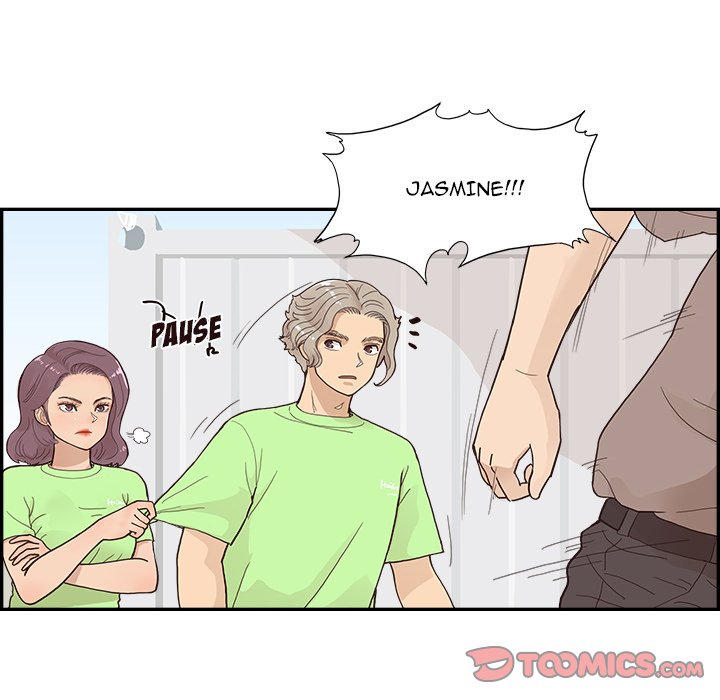 His Women’s University - Chapter 112 [photo 39] - MangaPorn