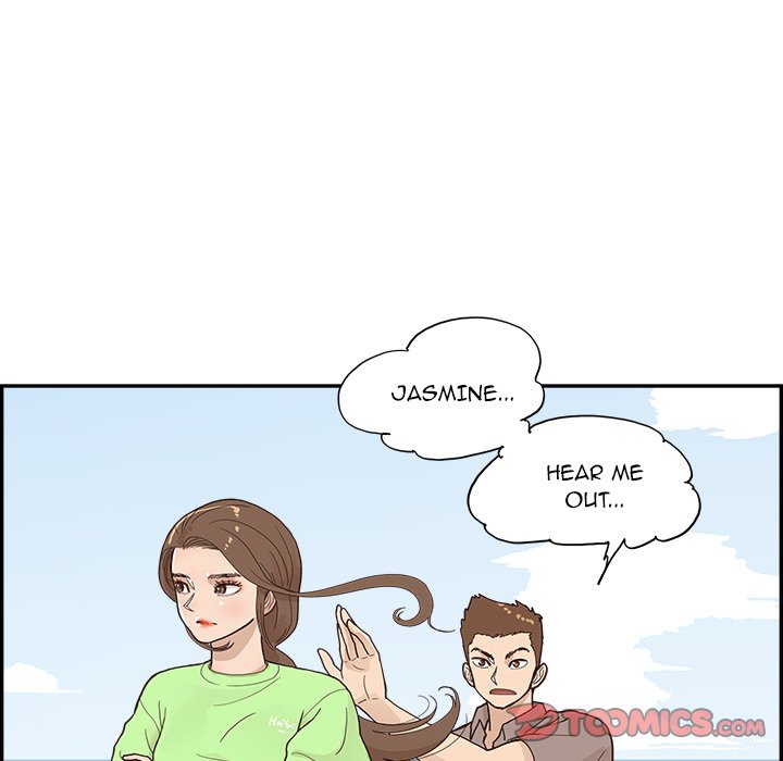 His Women’s University - Chapter 112 [photo 43] - MangaPorn