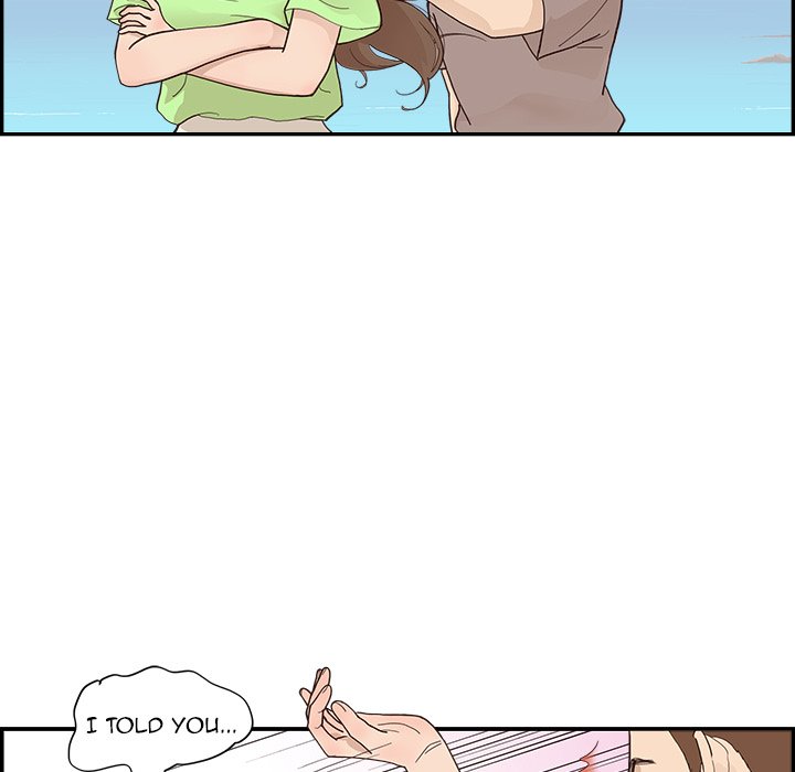 His Women’s University - Chapter 112 [photo 44] - MangaPorn