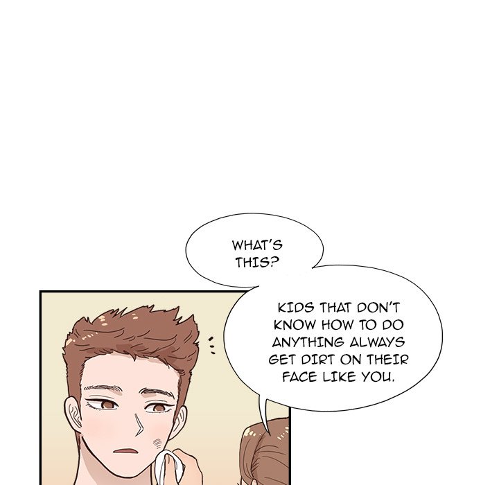 His Women’s University - Chapter 112 [photo 5] - MangaPorn