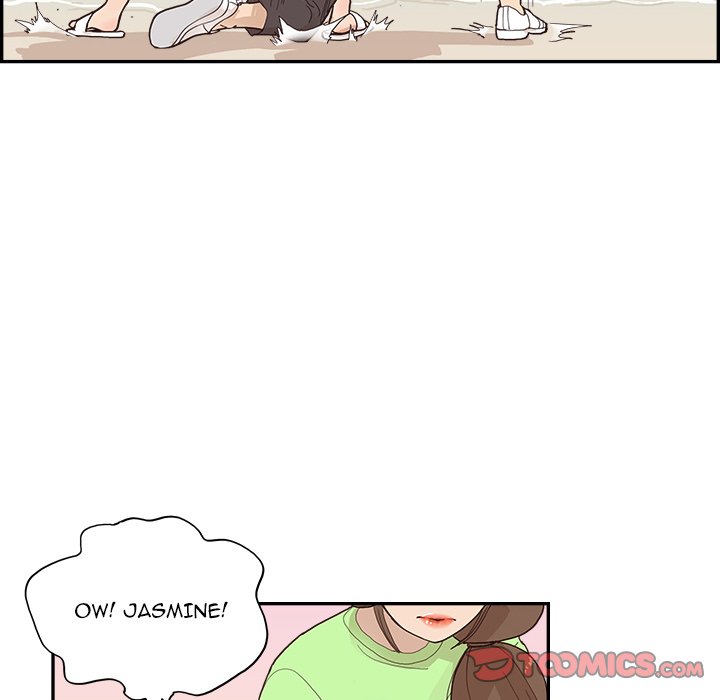 His Women’s University - Chapter 112 [photo 47] - MangaPorn